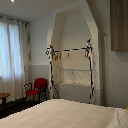 Casa Martini Apartment Mogliano Veneto Ngoại thất bức ảnh
