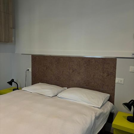 Casa Martini Apartment Mogliano Veneto Ngoại thất bức ảnh