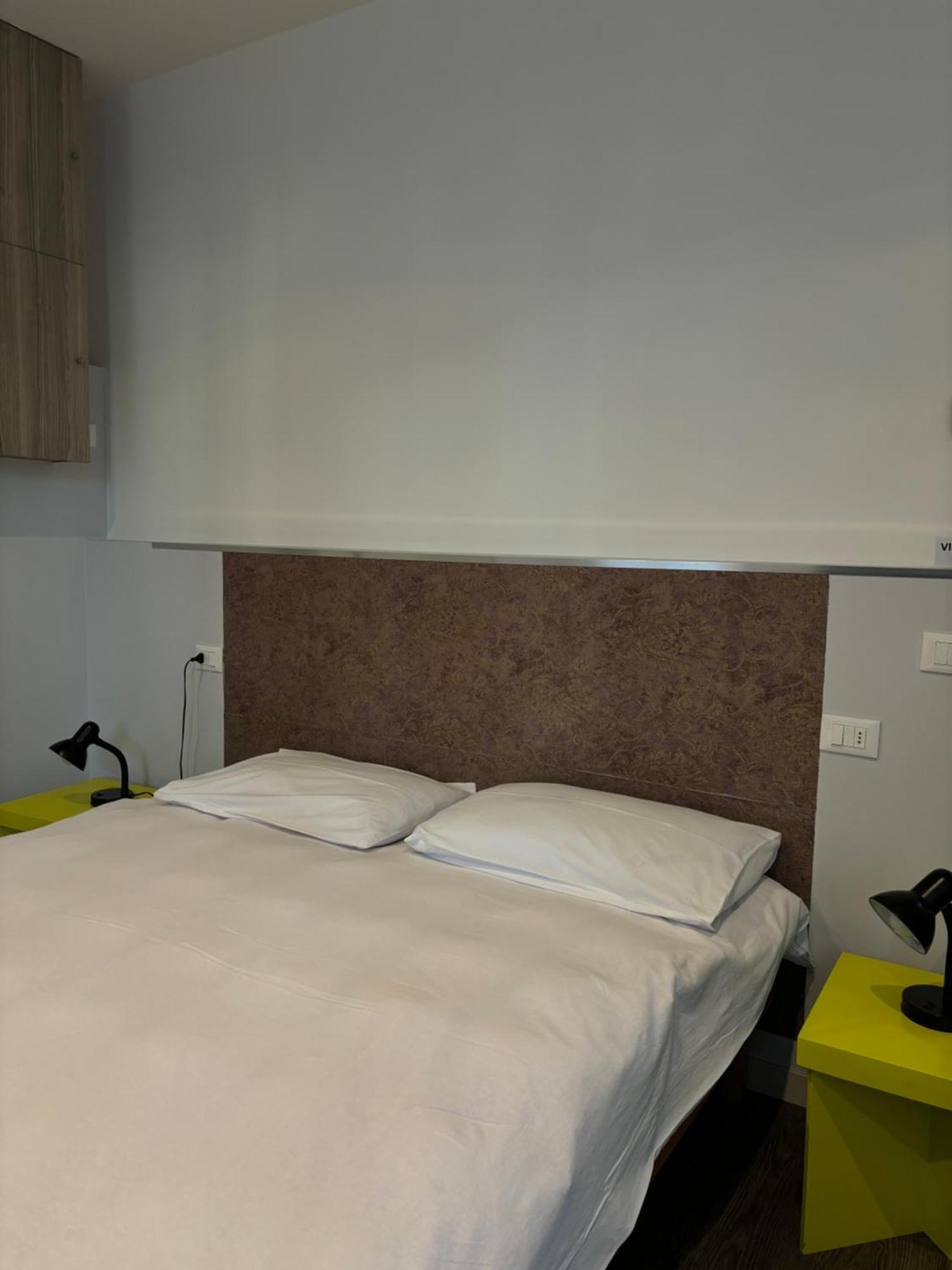 Casa Martini Apartment Mogliano Veneto Ngoại thất bức ảnh